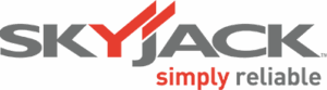 Skyjack Logo